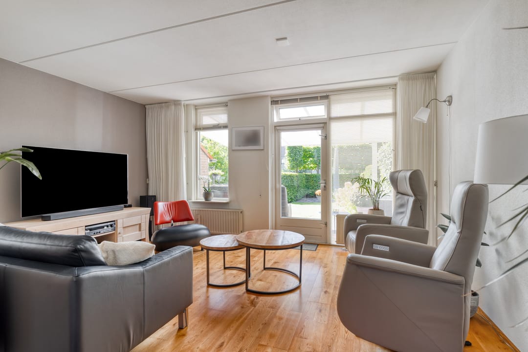 Foto 8 van Leidekkersstraat 16