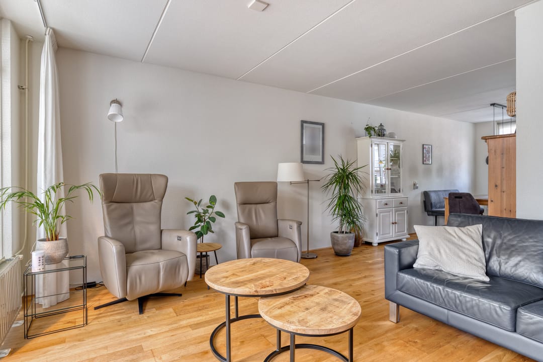 Foto 11 van Leidekkersstraat 16