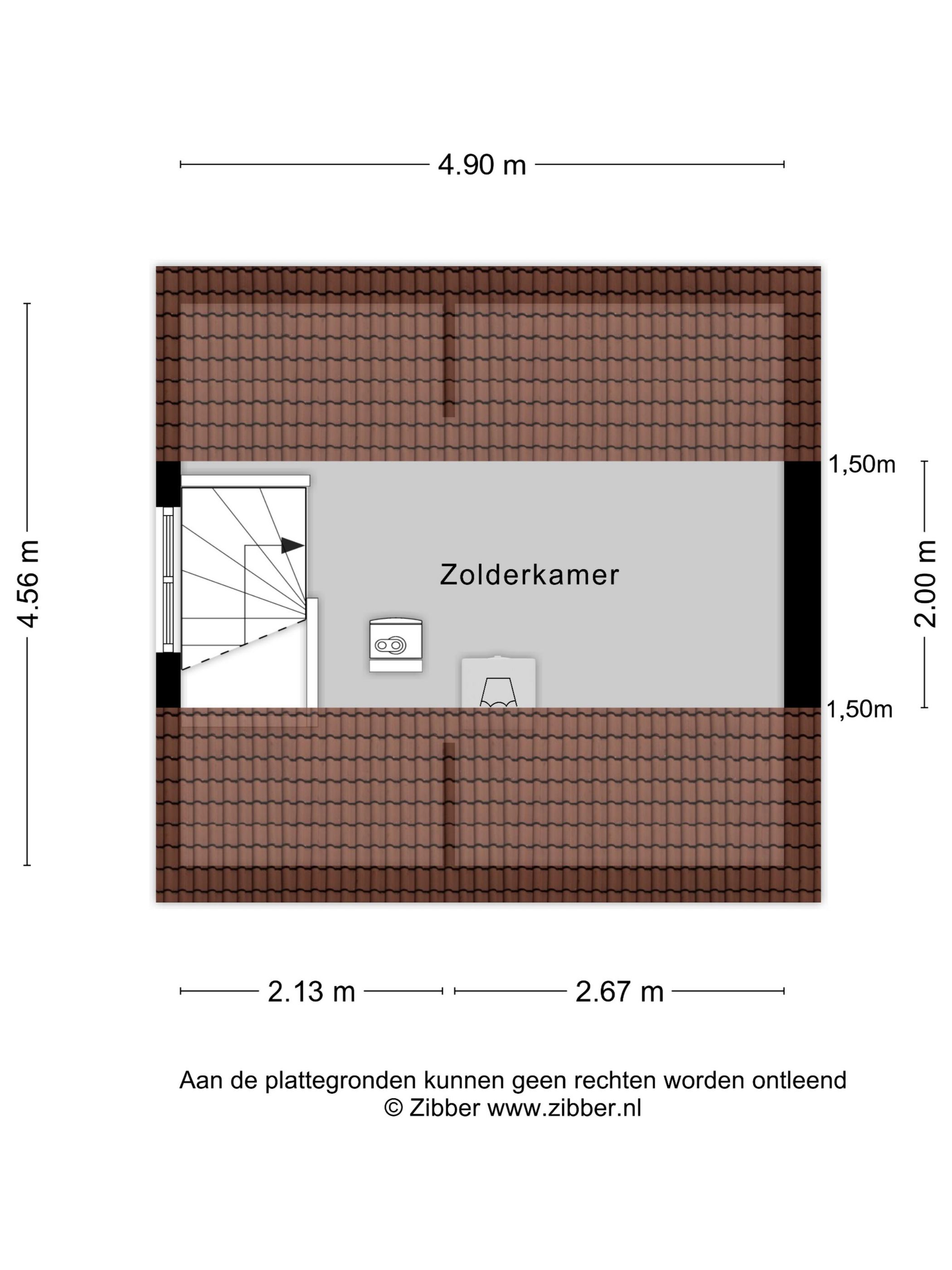 Foto 48 van Leidekkersstraat 16