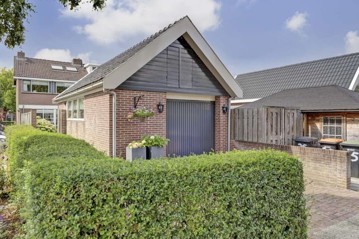 Foto 2 van Ruimtevaartstraat 27