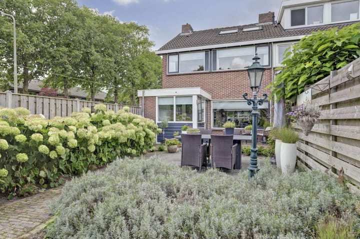 Foto 3 van Ruimtevaartstraat 27