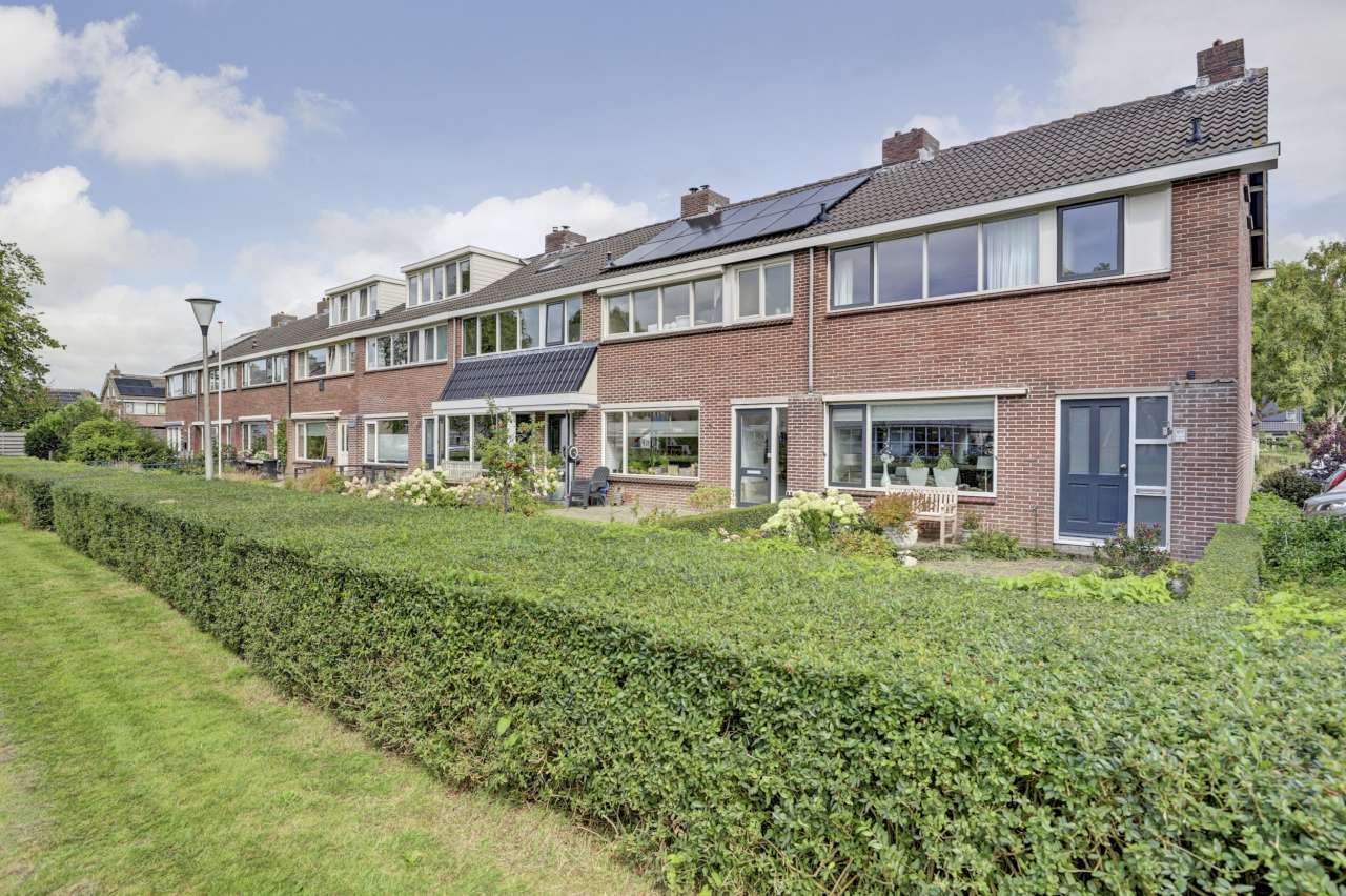 Foto 5 van Ruimtevaartstraat 27