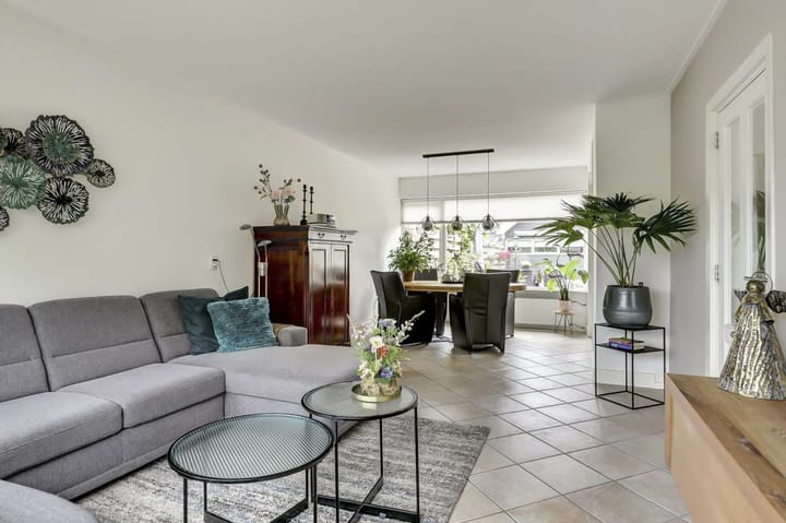 Foto 6 van Ruimtevaartstraat 27