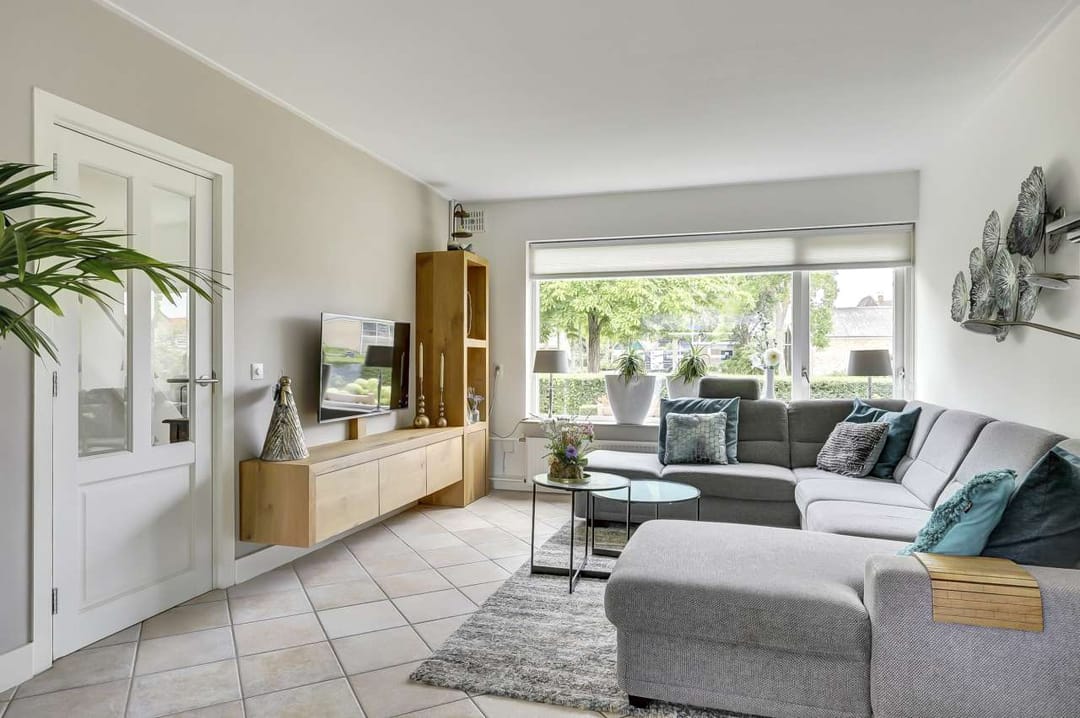 Foto 7 van Ruimtevaartstraat 27