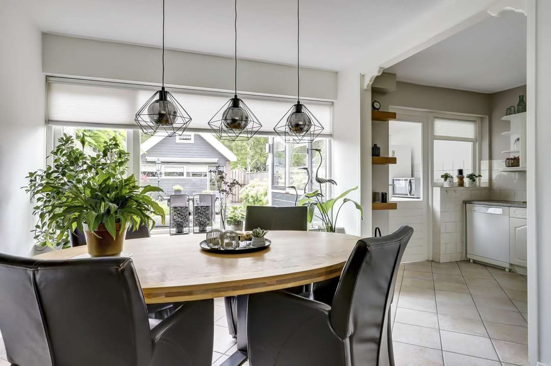 Foto 8 van Ruimtevaartstraat 27