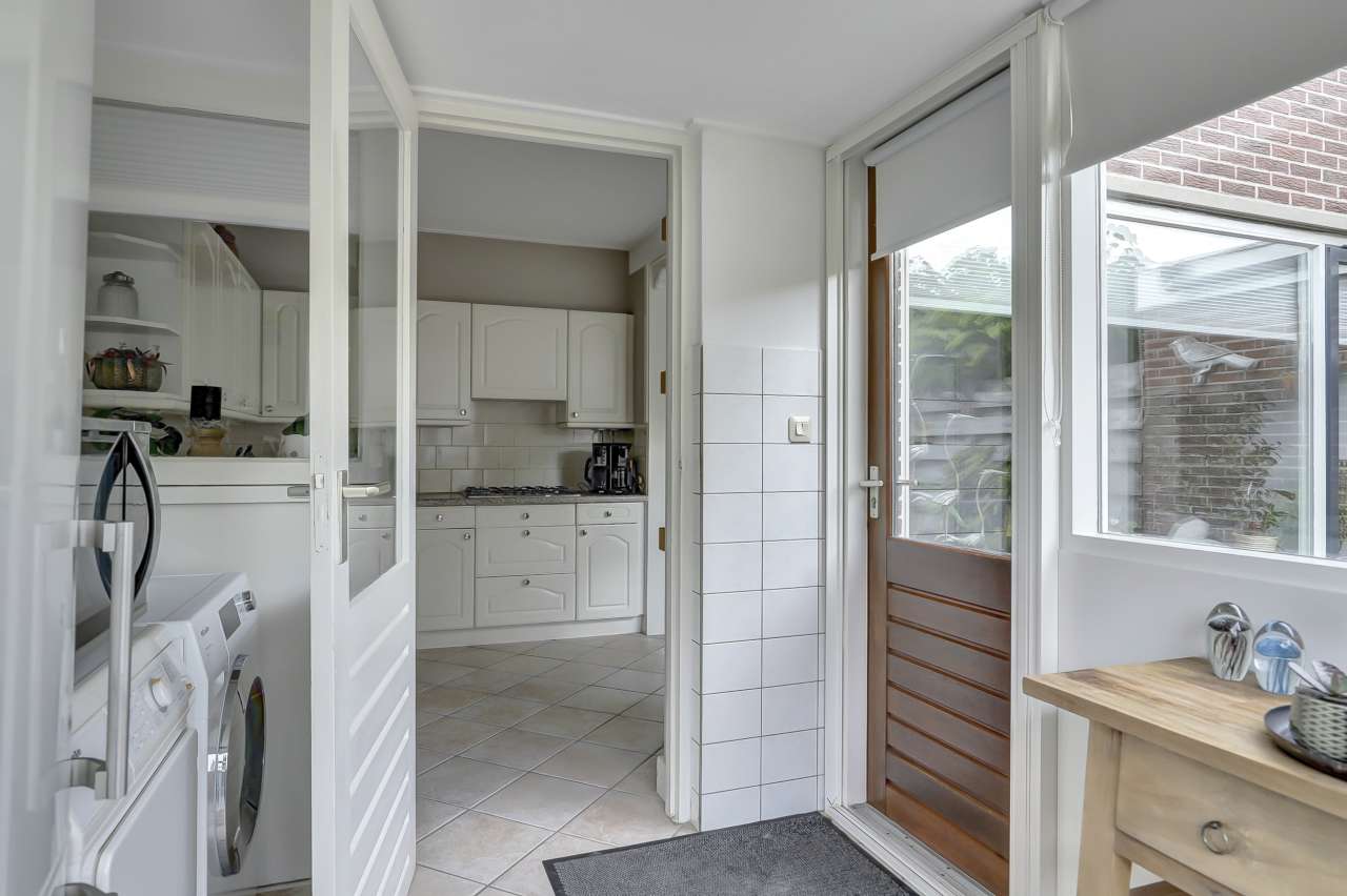 Foto 12 van Ruimtevaartstraat 27