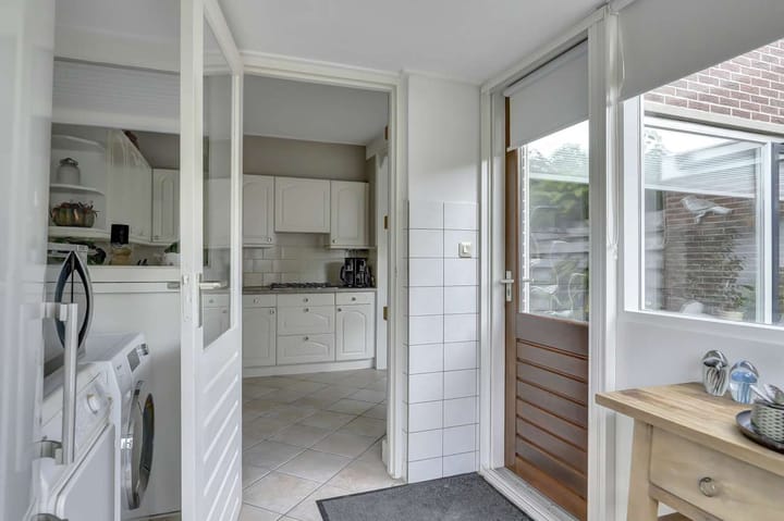 Foto 12 van Ruimtevaartstraat 27