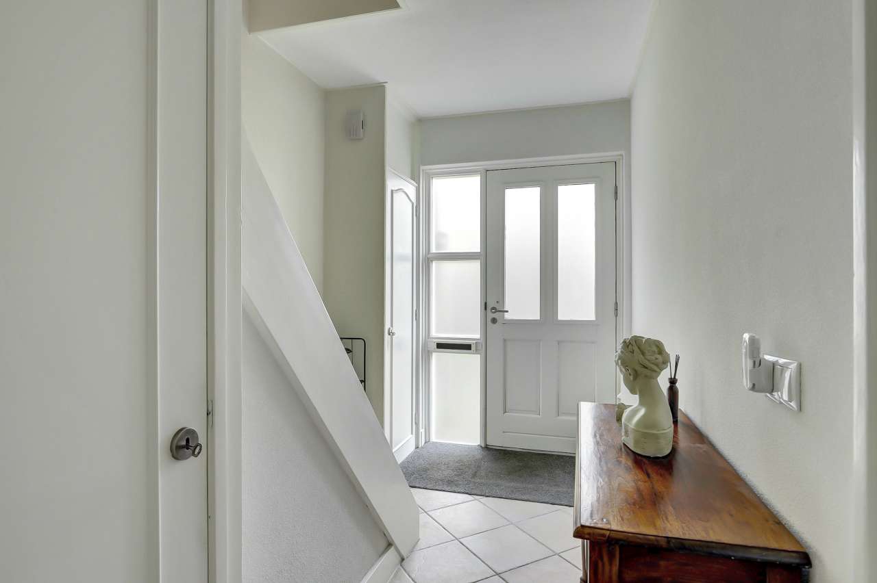 Foto 14 van Ruimtevaartstraat 27