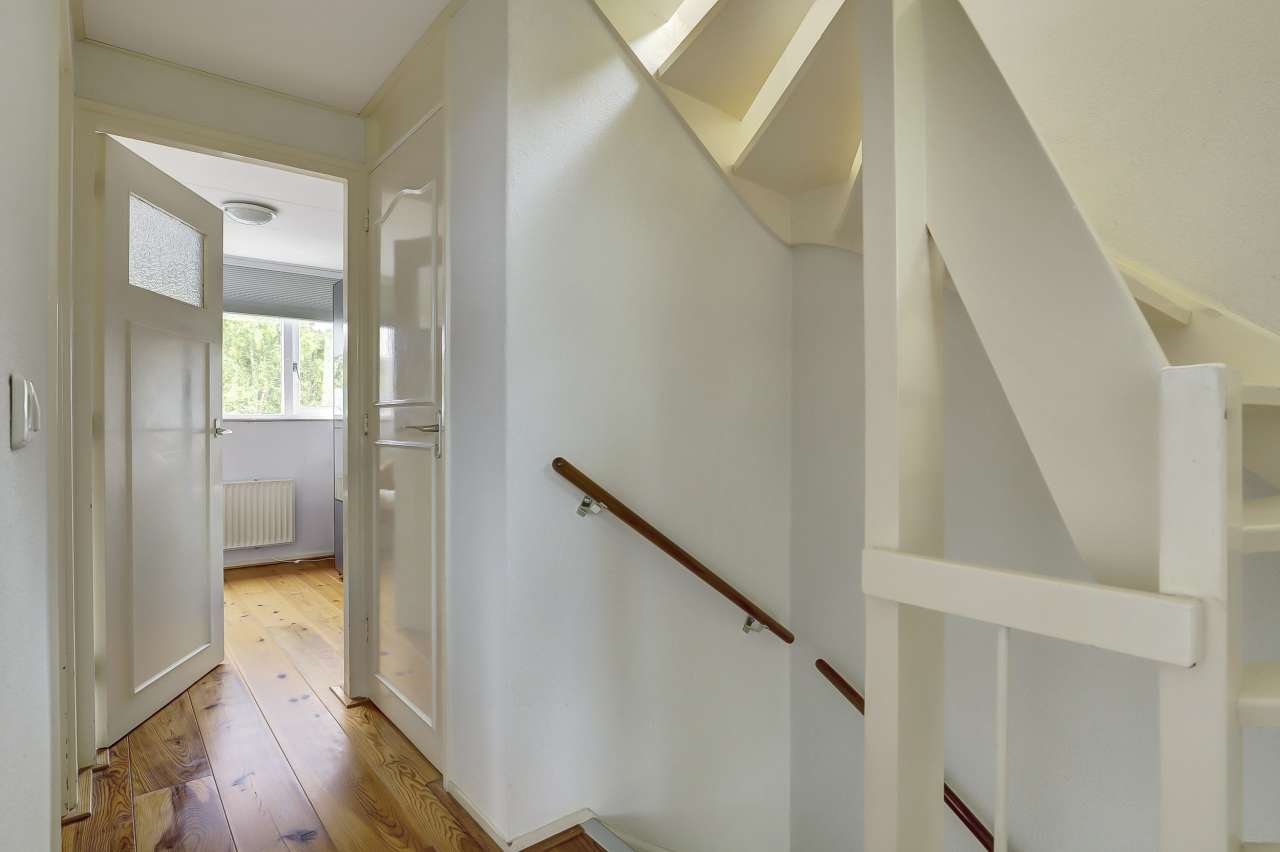 Foto 15 van Ruimtevaartstraat 27