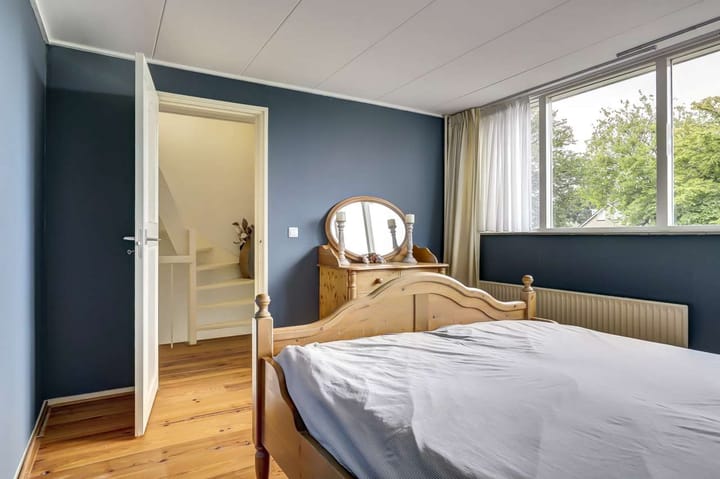 Foto 18 van Ruimtevaartstraat 27