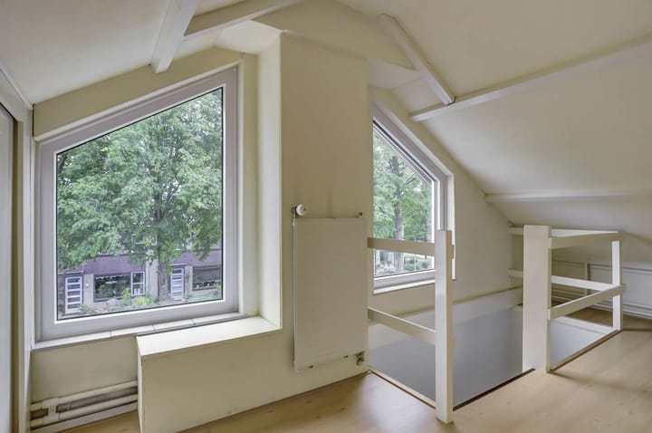 Foto 22 van Ruimtevaartstraat 27