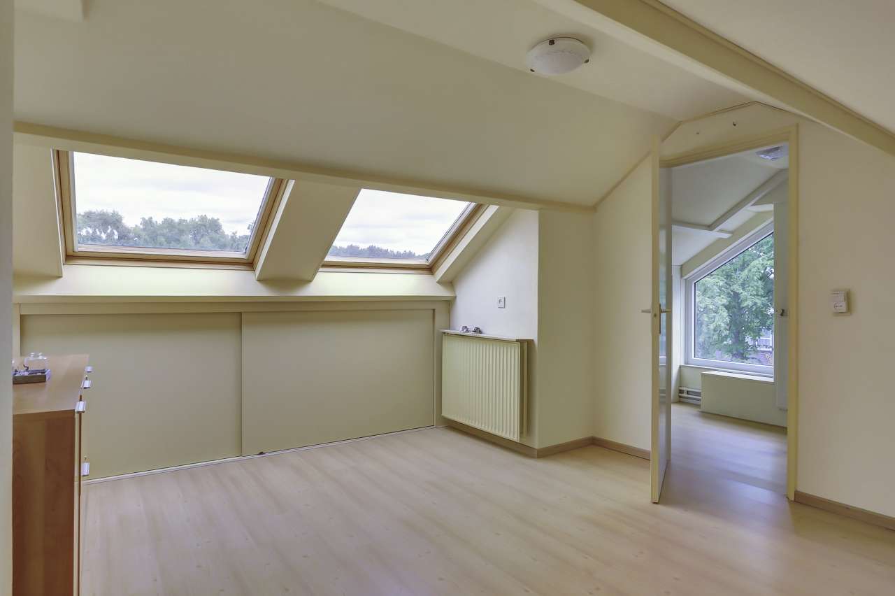 Foto 25 van Ruimtevaartstraat 27