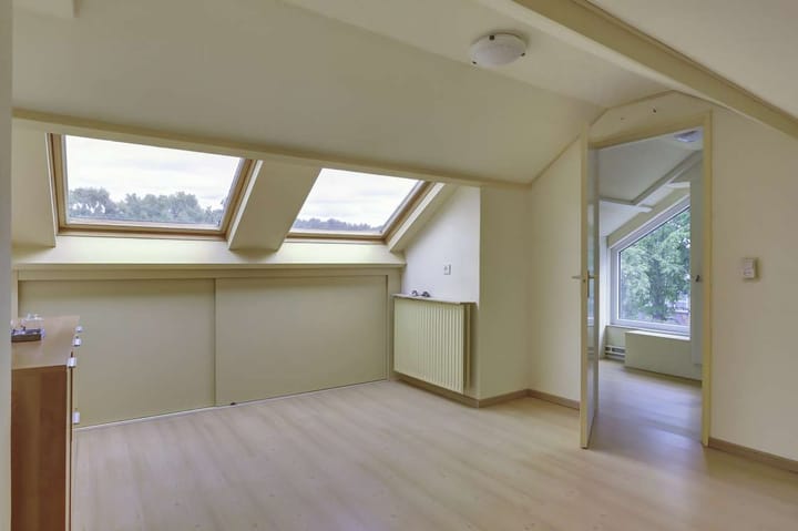 Foto 25 van Ruimtevaartstraat 27