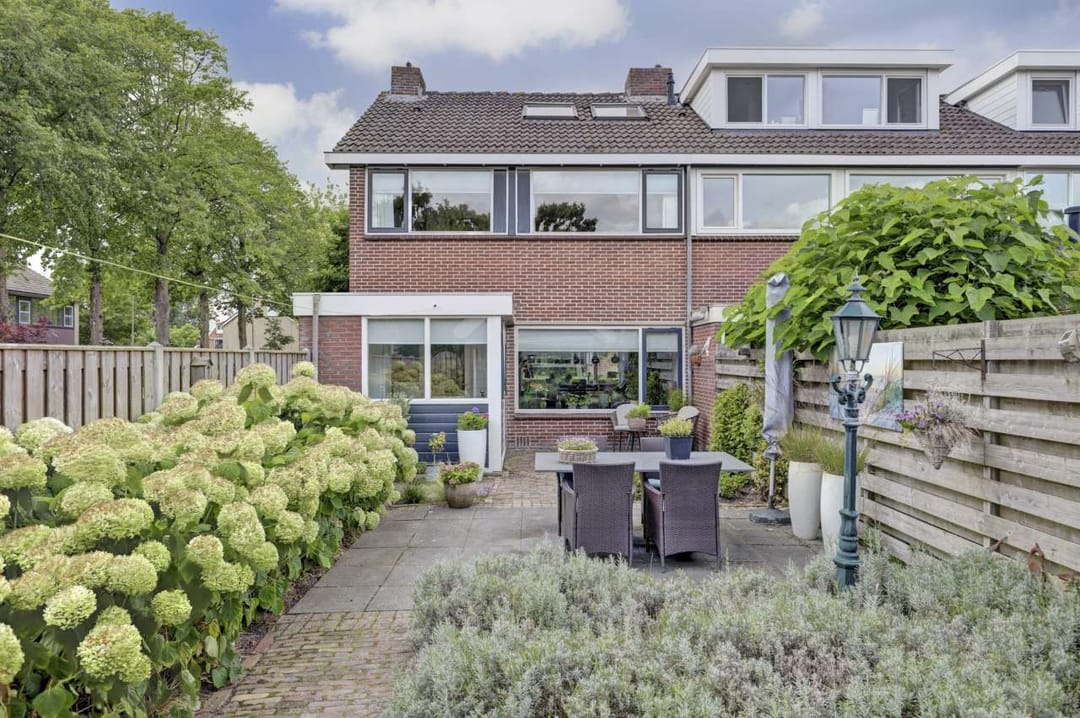 Foto 26 van Ruimtevaartstraat 27