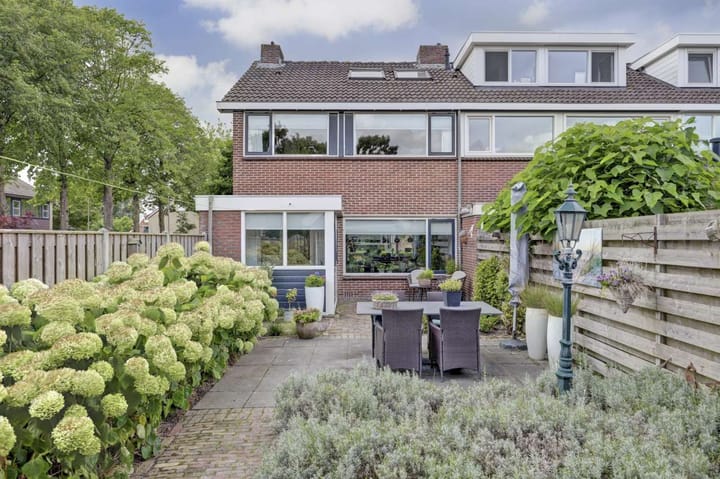 Foto 26 van Ruimtevaartstraat 27