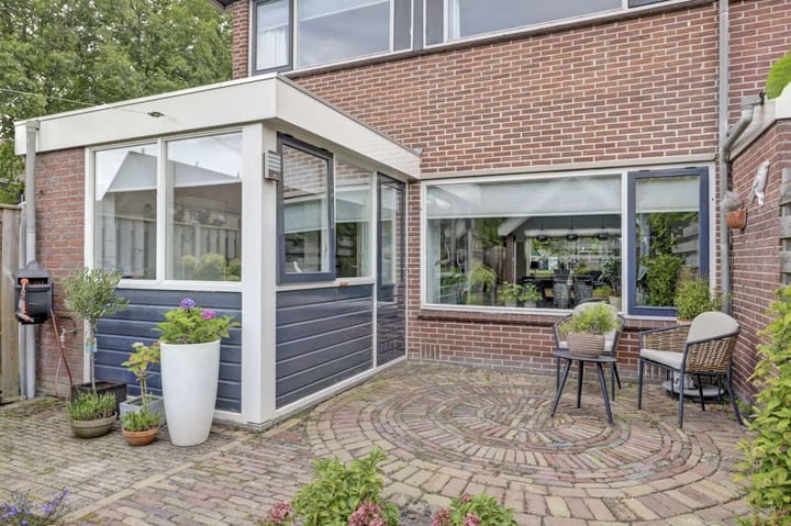 Foto 29 van Ruimtevaartstraat 27