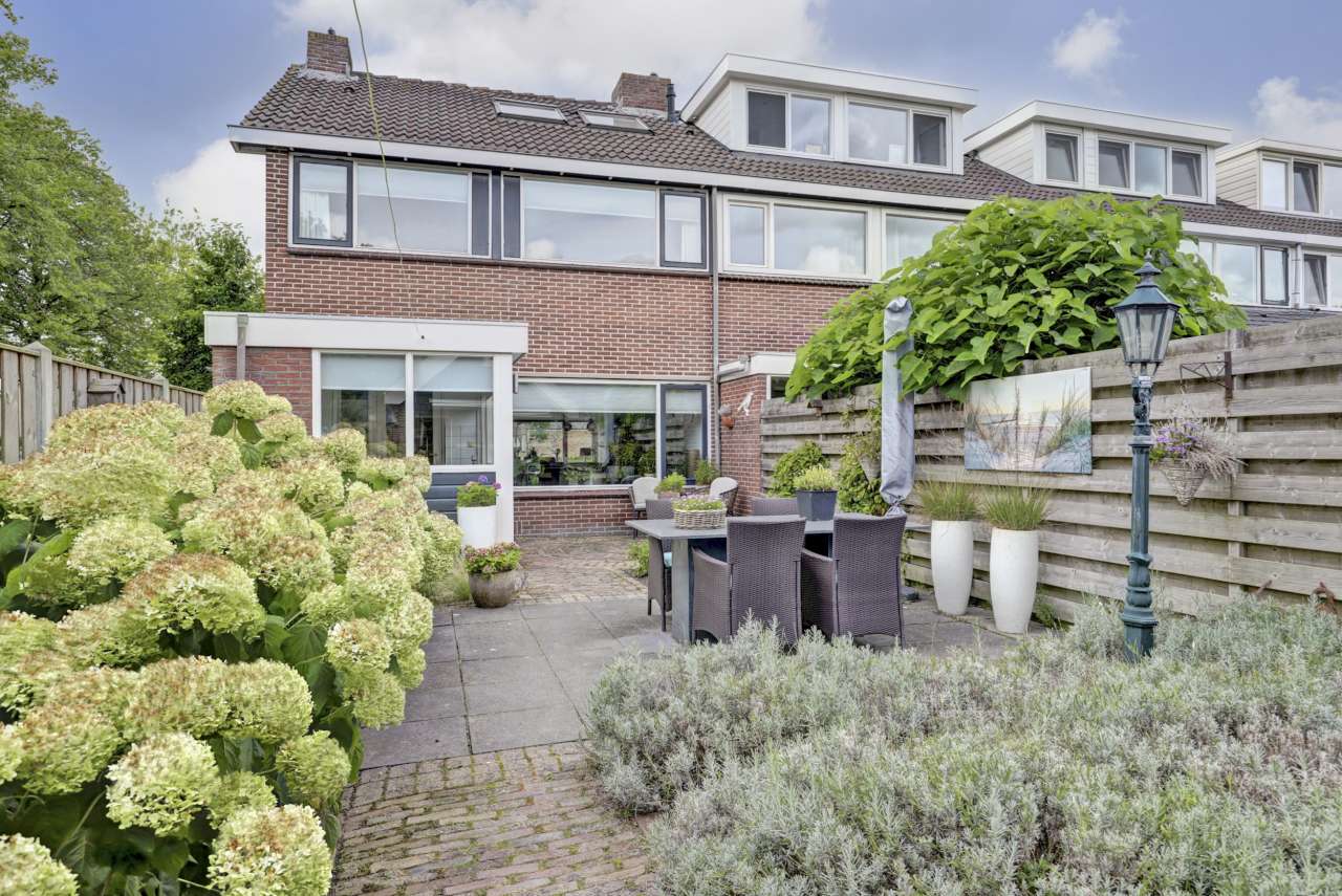 Foto 27 van Ruimtevaartstraat 27