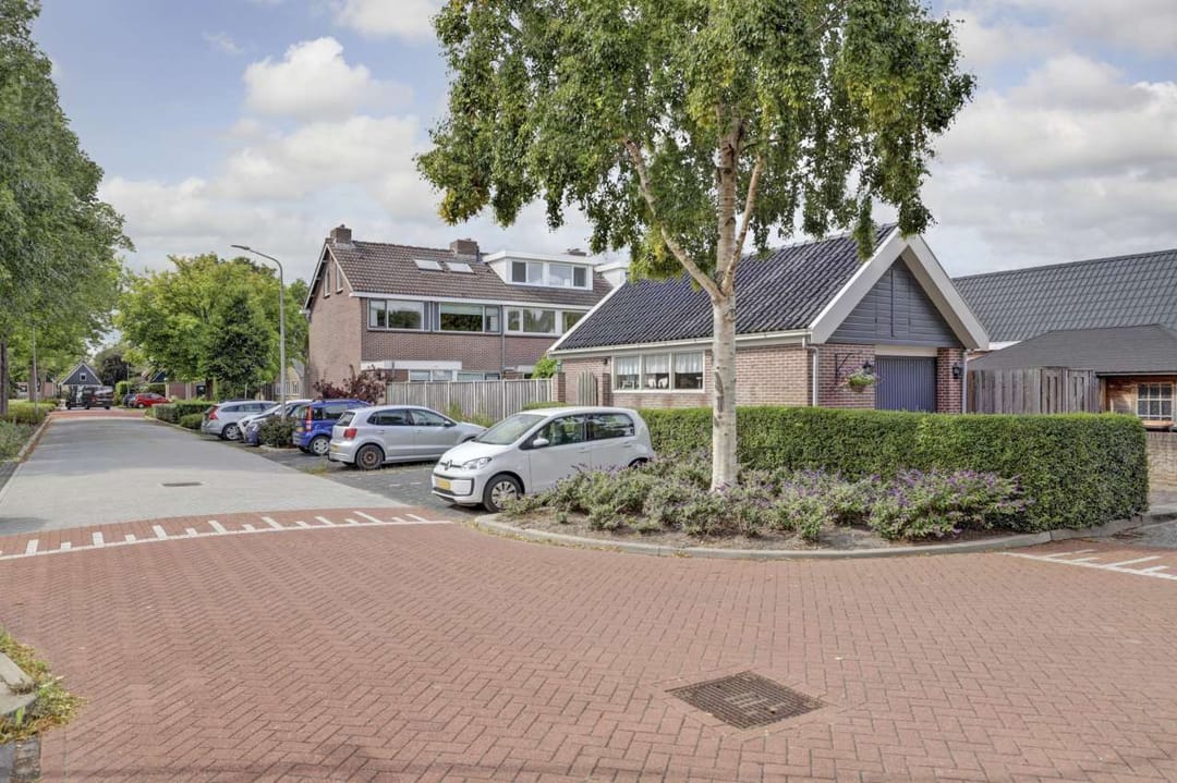 Foto 31 van Ruimtevaartstraat 27