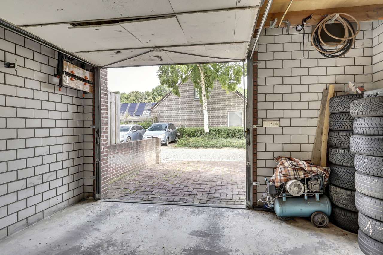 Foto 34 van Ruimtevaartstraat 27