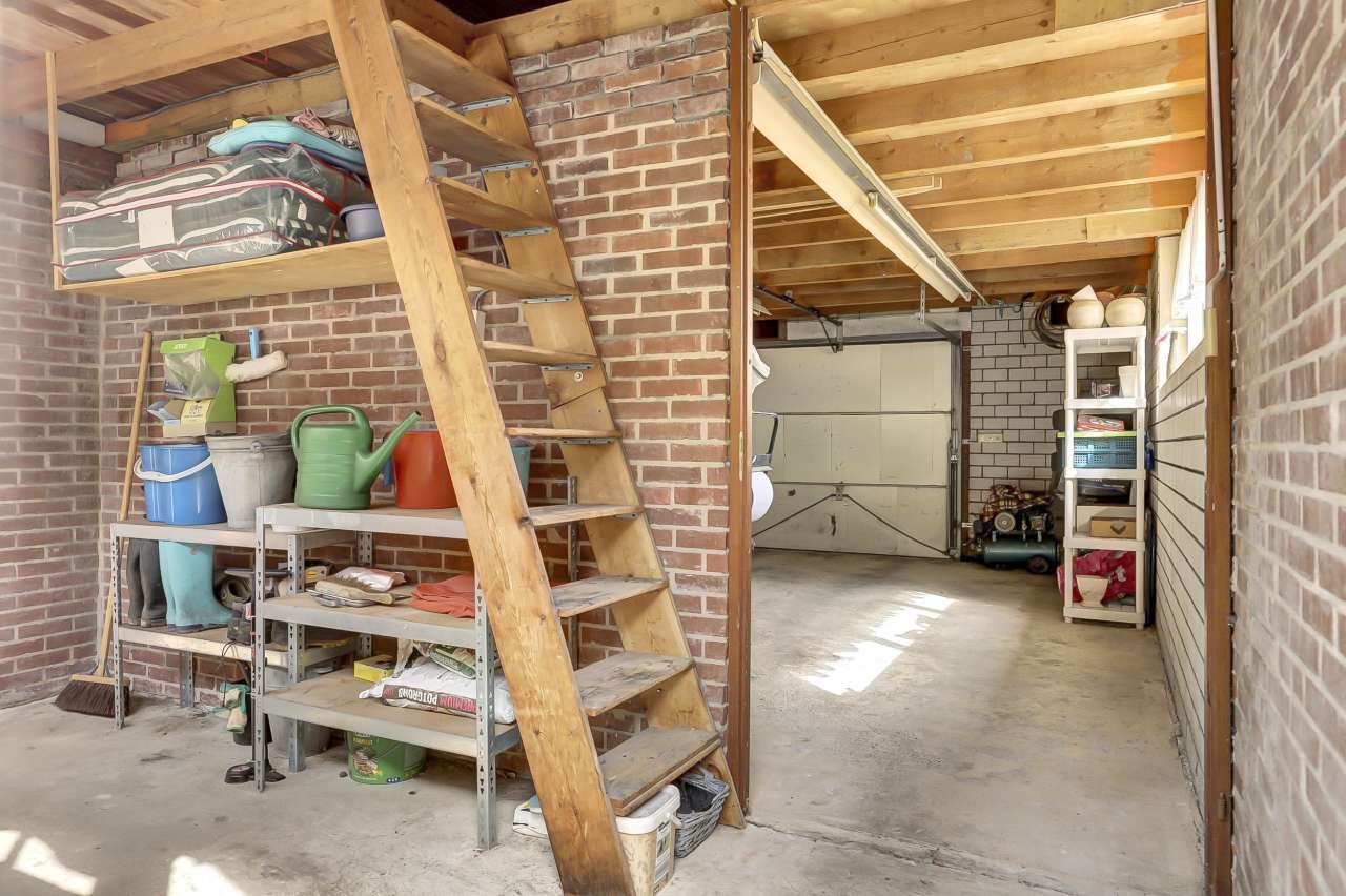 Foto 35 van Ruimtevaartstraat 27