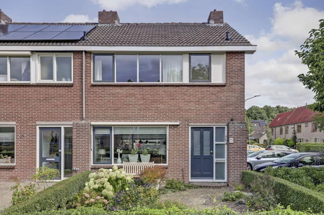 Foto 37 van Ruimtevaartstraat 27