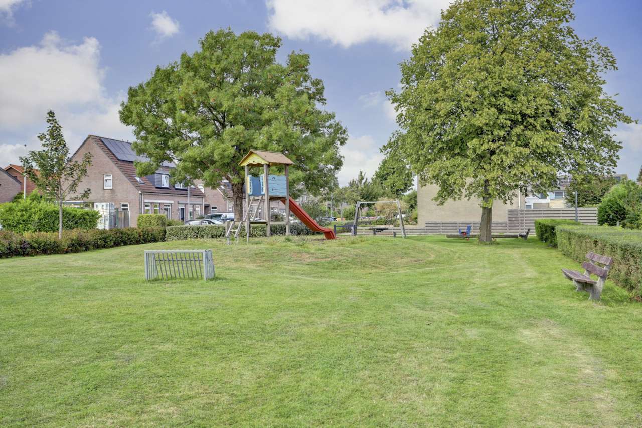 Foto 40 van Ruimtevaartstraat 27