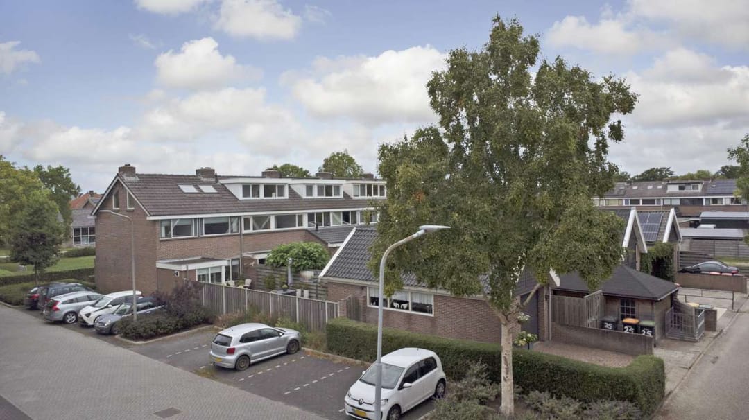 Foto 41 van Ruimtevaartstraat 27