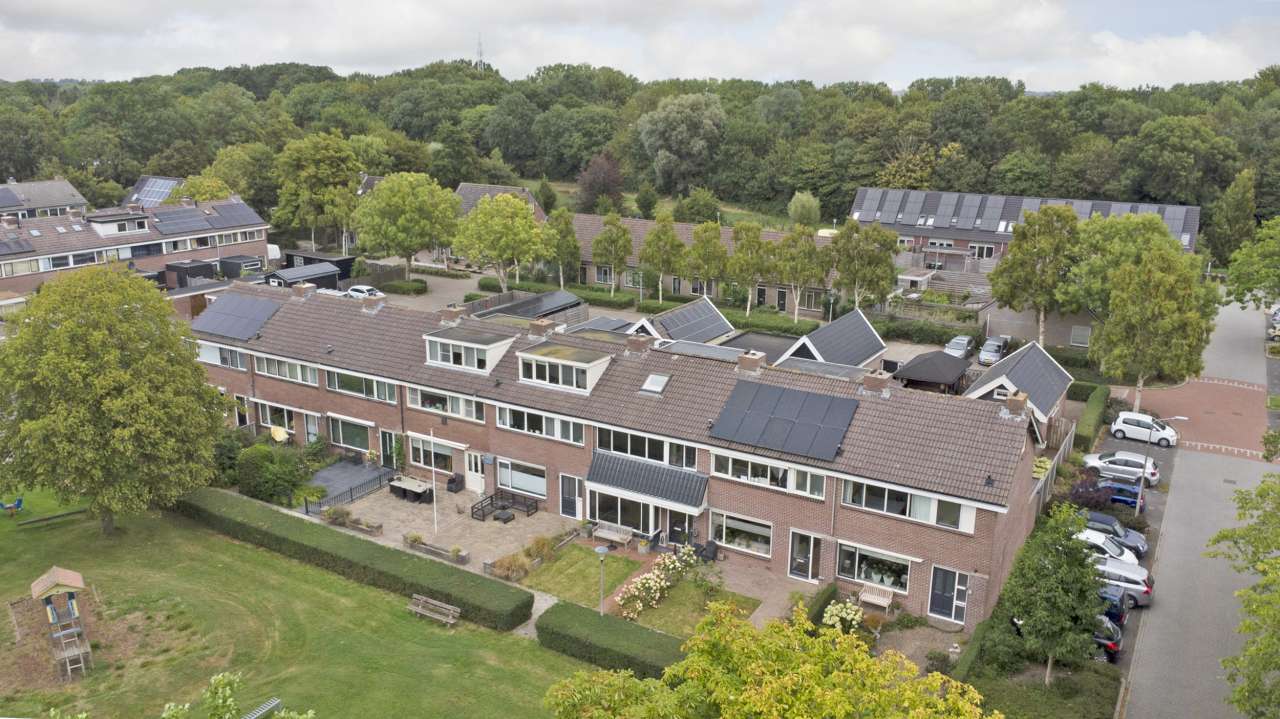 Foto 42 van Ruimtevaartstraat 27