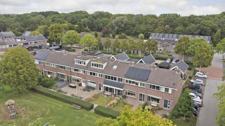 Foto 42 van Ruimtevaartstraat 27