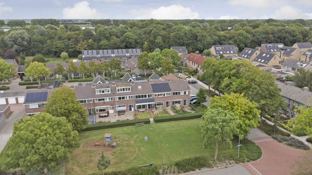 Foto 43 van Ruimtevaartstraat 27