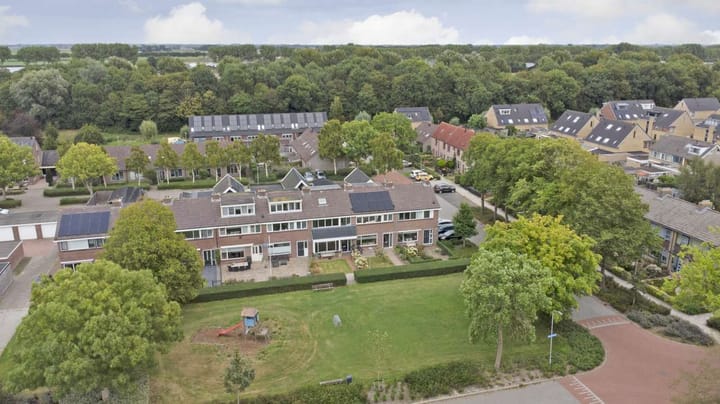 Foto 43 van Ruimtevaartstraat 27