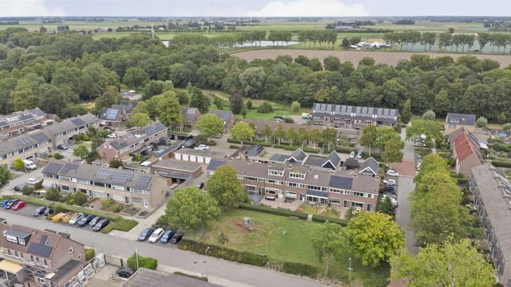 Foto 44 van Ruimtevaartstraat 27