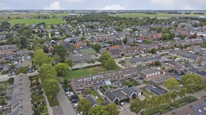 Foto 45 van Ruimtevaartstraat 27