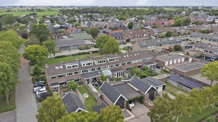 Foto 46 van Ruimtevaartstraat 27