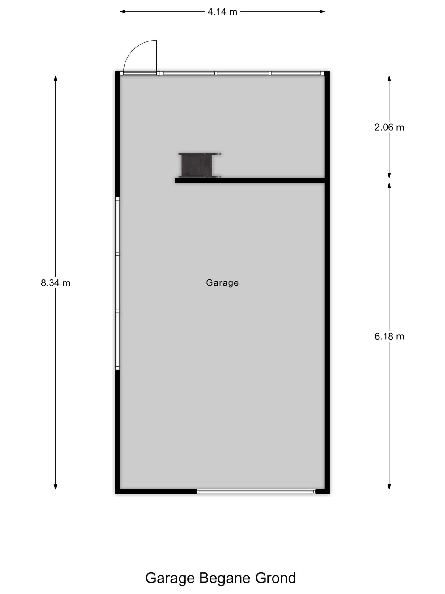 Foto 50 van Ruimtevaartstraat 27