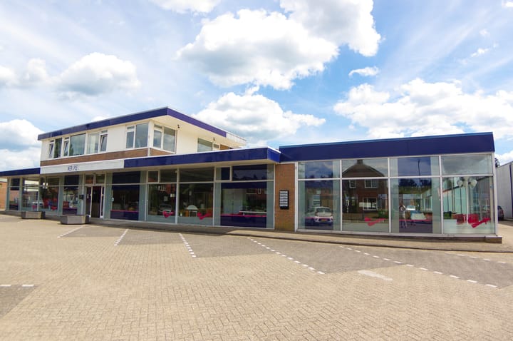 Oude Roswinkelerweg 36, Emmen