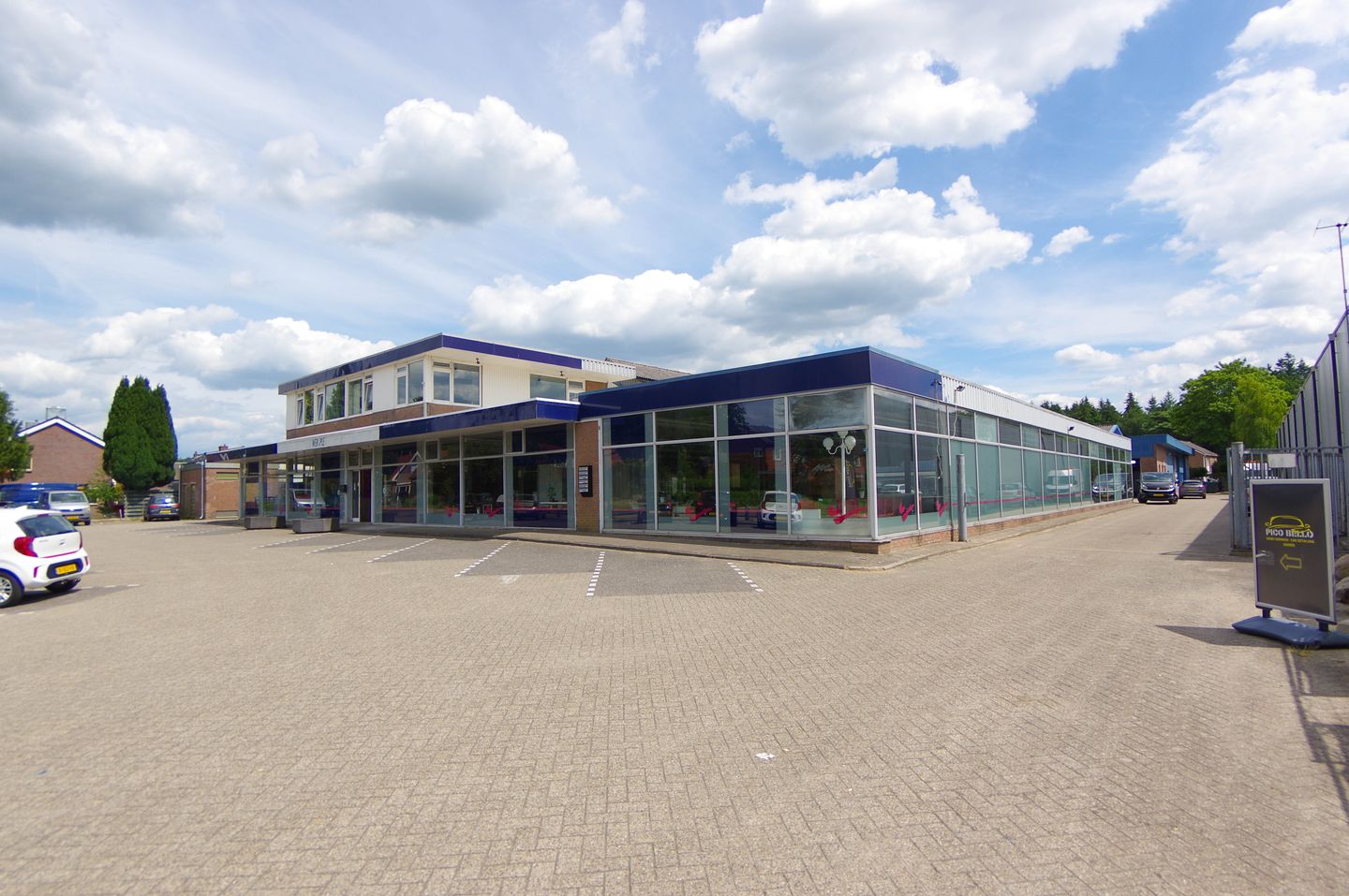 View photo 2 of Oude Roswinkelerweg 36