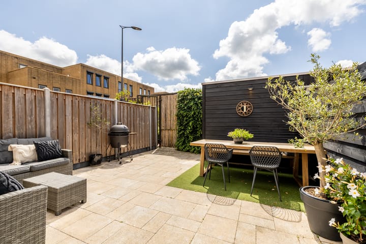 Foto 4 van Helsinkihaven 77