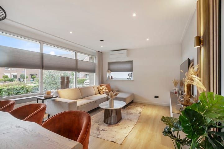 Foto 3 van Berkenstraat 9