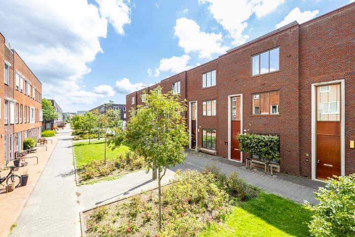 Foto 7 van Helsinkihaven 77