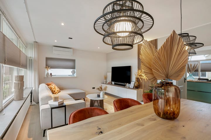 Foto 4 van Berkenstraat 9