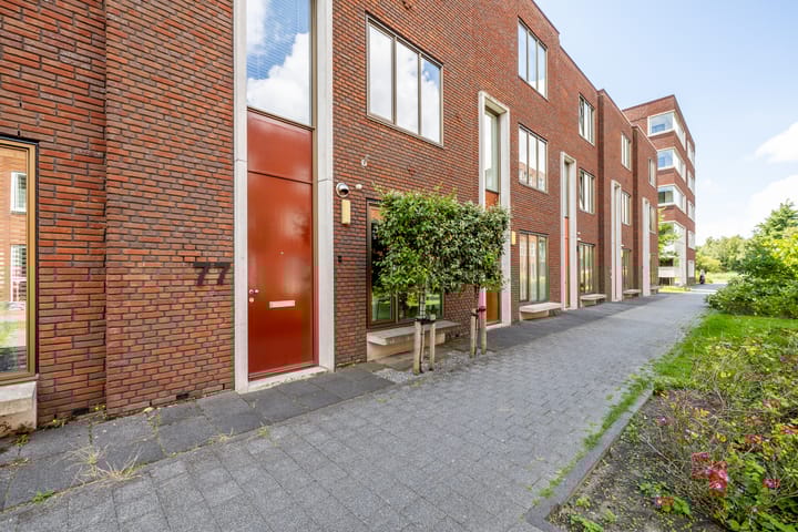 Foto 8 van Helsinkihaven 77