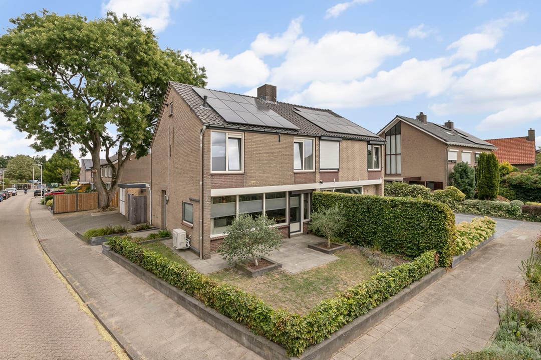 Photo 1 of Berkenstraat 9