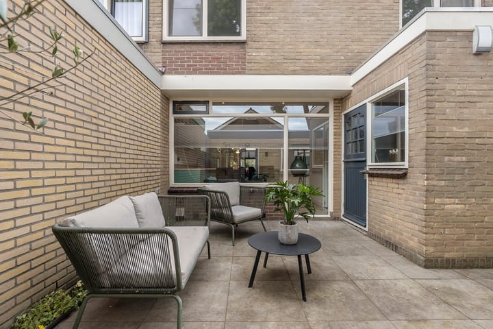 Foto 10 van Berkenstraat 9