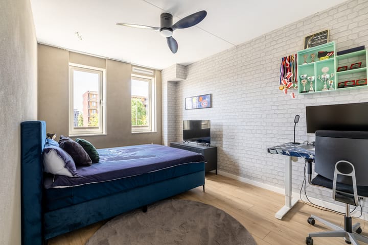 Foto 25 van Helsinkihaven 77