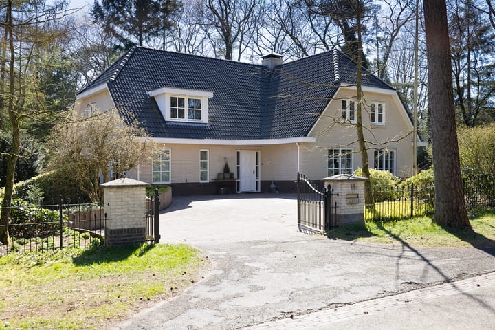 Foto 2 van Sonnevancklaan 14