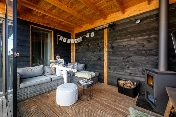 Foto 41 van Helsinkihaven 77