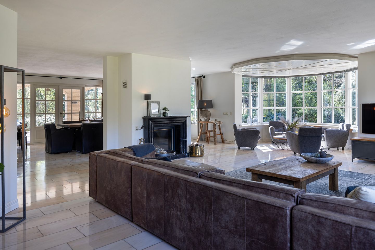 Foto 4 van Sonnevancklaan 14