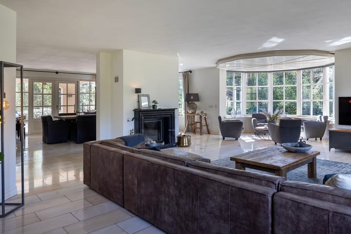 Foto 4 van Sonnevancklaan 14