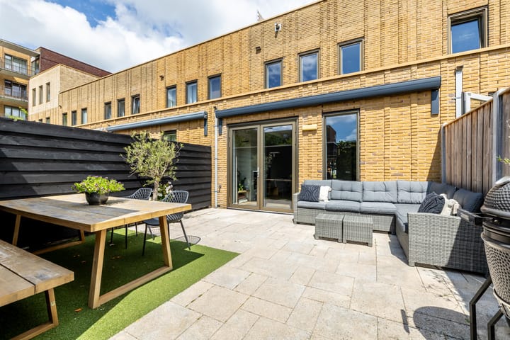 Foto 43 van Helsinkihaven 77